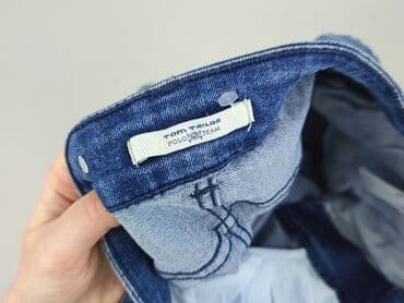 tom tailor sukienki: Tom Tailor, Szorty damskie, rozmiar XL — 4