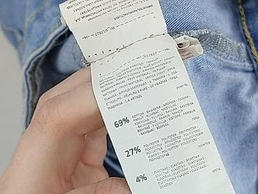 spodenki perfect: Szorty damskie, rozmiar XS — 5