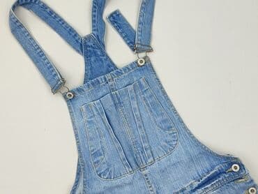 sandały trekkingowe ccc: River Island, Ogrodniczki damskie, M — 1