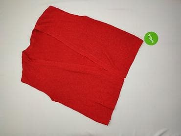 sweter bolerko hm: Women`s cape, size One size — 3