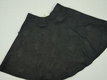 spódnice basic czarne: Orsay, Spódnica damska, rozmiar L — 1