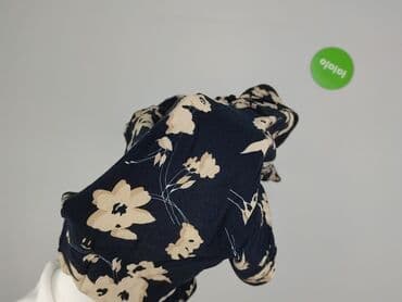 marynarka damska z kapturem: Cream, Bluzka damska, L — 5