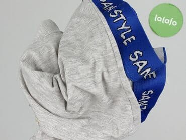 koszulki wisla plock: Majtki dla mężczyzn, L, Sinsay, stan - Idealny — 4