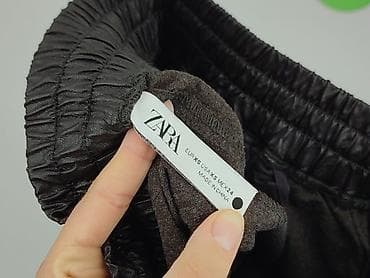 reebok 92: Zara, Spodnie dresowe damskie, rozmiar XS — 6