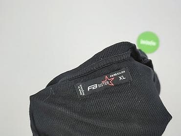 pl uk: FB Sister, T-shirt damski, rozmiar XL — 5