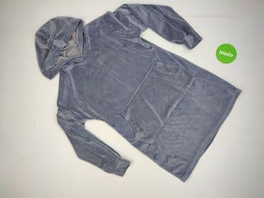 t shirty oversize tommy hilfiger: Bluza z kapturem damska, rozmiar S — 2