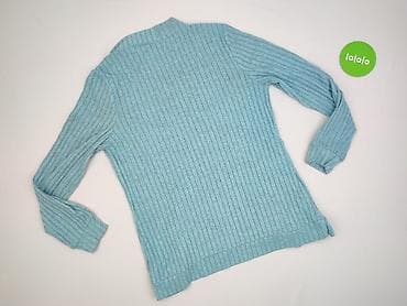 kożuch pull: Kardigan damski, rozmiar M — 3