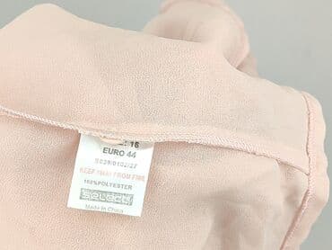 eleganckie bluzki andżela: Wybierz, Bluzka damska, rozmiar 2XL — 5