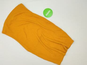 bluzki prazkowane: H&M Divided, Top damski, rozmiar L — 2