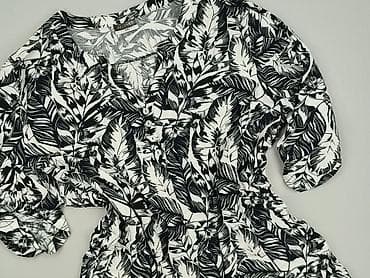 shein bluzki oversize: Tunika damska, rozmiar 2XL — 1