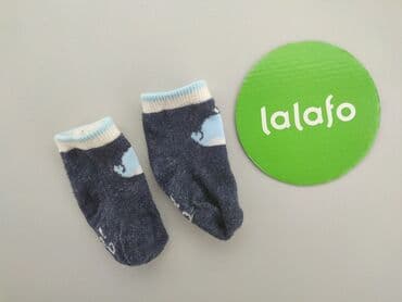 miu miu klapki: Socks, 13–15, condition - Very good — 2
