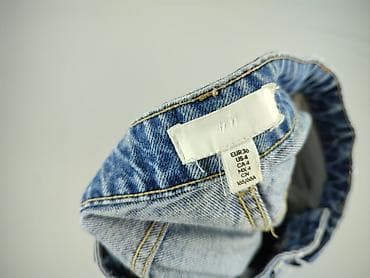 divided h: H&M, Jeansy damskie, rozmiar S — 4