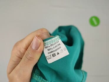 Ubrania damskie: Marynarka damska, rozmiar M — 5