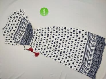 piżama h: Sukienka damska, rozmiar S — 3