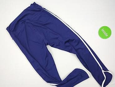 getry: Legginsy Sportowe damskie, rozmiar S — 3