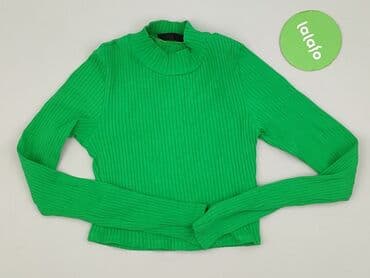 sinsay bielizna termoaktywna: Sinsay, Golf damski, rozmiar XS — 2