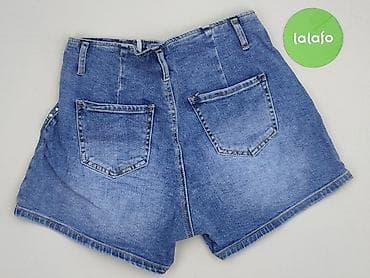 Ubrania damskie: M.Sara, Szorty damskie, rozmiar M — 4
