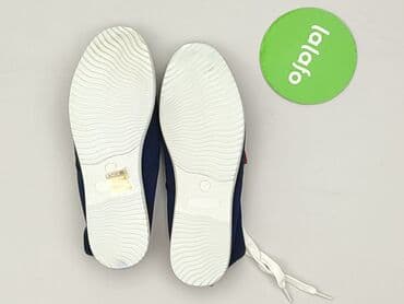 buty haver new style: Flat shoes for women, size 38 — 4