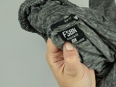 f and f sweatshirt: FSBN, Кофта з каптуром жіноча, розмір XS — 5