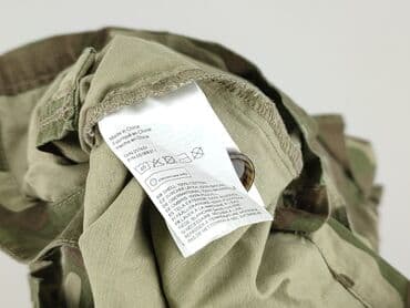 kurtki divers: H&M Divided, Kurtka przejściowa damska, rozmiar XS — 6