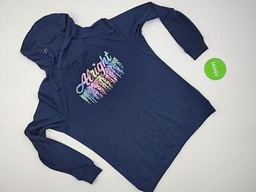 bluzy cute: Bluza z kapturem damska, rozmiar 3XL — 2