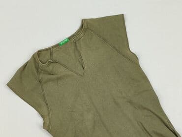 United Colors of Benetton, Women`s T-shirt, size S