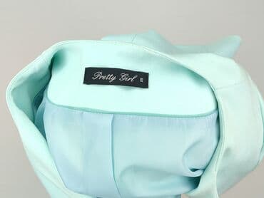 koszulka pod marynarkę damska: Pretty Girl, Marynarka damska, rozmiar M — 4