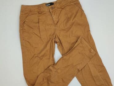 Cubus, Chinosy dla mężczyzn, rozmiar XS w lalafo.pl Cubus, Chinosy dla mężczyzn, rozmiar XS