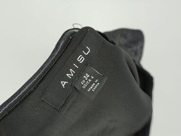 sukienka w panterkę mohito: Amisu, Sukienka damska, rozmiar XS — 4