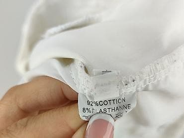 stephan buty: Freesia, Spodnie materiałowe damskie, rozmiar S — 6