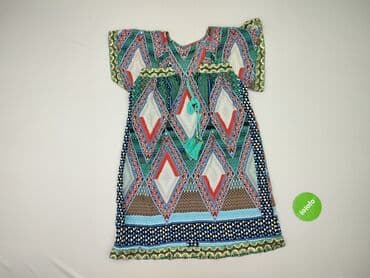 tunika plus size: Tunika damska, rozmiar S — 2