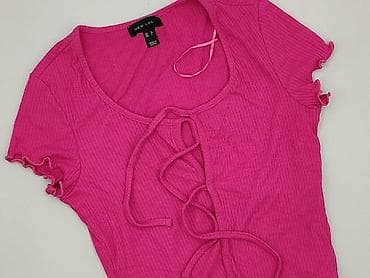 sandra bluzki: New Look, Top damski, rozmiar S — 1