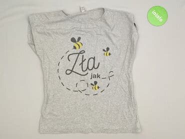 t shirty pszczoła: T-shirt damski, rozmiar XL — 2