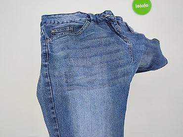 blue motion clothes: Blue Motion, Jeansy damskie, rozmiar L — 6