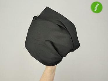 azurowe: Bluzka damska, rozmiar L — 4