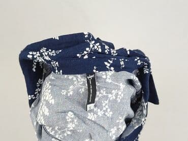 koszula niebieska hm: Koszula damska, rozmiar S — 4