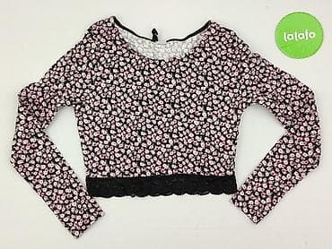 bawelniane bluzki: H&M Divided, Bluzka damska, rozmiar S — 2