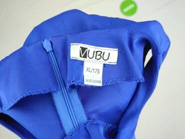 vubu sukienki wieczorowe: Vubu, Sukienka damska, rozmiar XL — 5