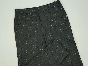 jeans zara: Zara, Spodnie materiałowe damskie, rozmiar M — 1