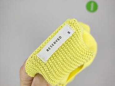 softshell sinsay: Sweter damski, rozmiar S — 4