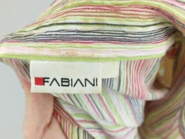 t shirty motocyklowe: Fabiani, Сорочка жіноча, розмір 3XL — 4