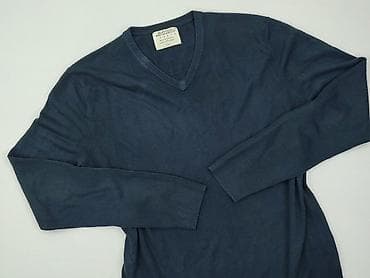 Burton Menswear London, Sweter dla mężczyzn, rozmiar L