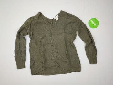 c a sweter w paski: Sweter damski, rozmiar XS — 2