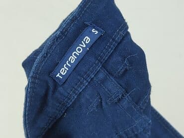 rajstopy i szorty: Terranova, Szorty damskie, S — 4