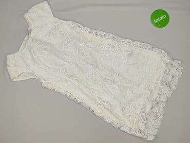 sukienka dla matki chrzestnej na chrzest: Amisu, Sukienka damska, L — 2