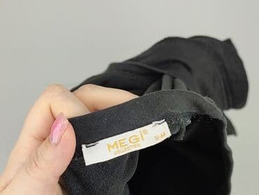 megi collection bluza: MEGI, Bluzka damska, rozmiar M — 5