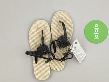 klapki damskie bench: Pepco, Japonki damskie, rozmiar 39 — 2