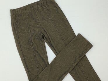 kozaki zimowe w ccc: Legginsy Sportowe damskie, L — 1