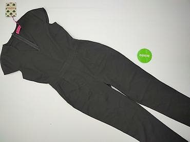 kombinezon softshell sinsay: Boohoo, Kombinezon damski, rozmiar S — 4