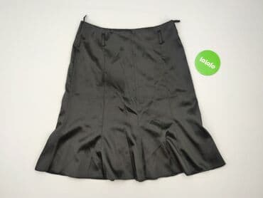 spódnice midi plisowane czarne: Spódnica damska, rozmiar M — 2
